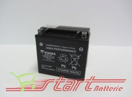 Yuasa YTX14H-BS 12V 12Ah U.S.A. High Perf. BMW
